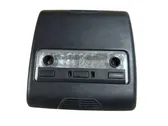 Rear seat light