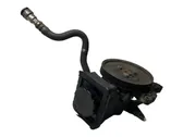 Power steering pump