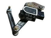 Headlight/headlamp level sensor