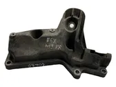 Engine mounting bracket