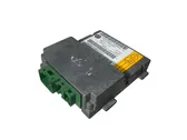 Airbag control unit/module