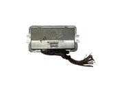 Suspension control unit/module