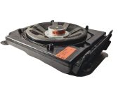 Subwoofer speaker