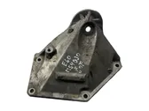 Engine mounting bracket