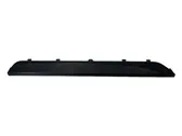 Front sill trim cover