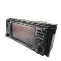 Radio/CD/DVD/GPS head unit