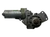 Seat adjustment motor