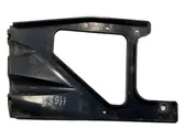 Rear bumper mounting bracket