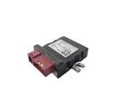 Fuel injection pump control unit/module