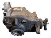 Hinterachsdifferential