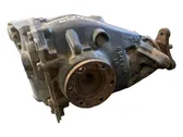 Rear differential