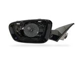 Front door electric wing mirror