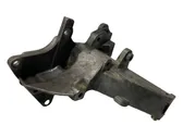 Engine mounting bracket