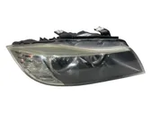 Headlight/headlamp