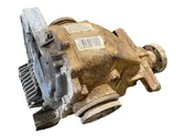 Rear differential