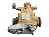 Hinterachsdifferential