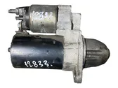 Motor de arranque