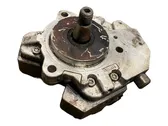 Fuel injection high pressure pump