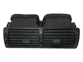 Dash center air vent grill