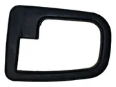 Front door handle cover
