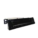 Radio/CD/DVD/GPS head unit