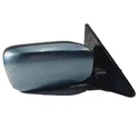 Front door electric wing mirror