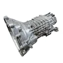 Manual 5 speed gearbox