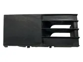 Front bumper lower grill