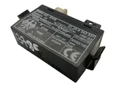 Immobilizer control unit/module