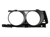 Headlight part