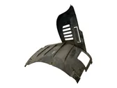 Front wheel arch liner splash guards