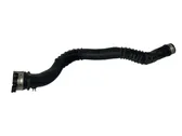 Intercooler hose/pipe