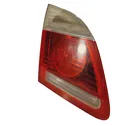 Tailgate rear/tail lights