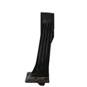 Accelerator throttle pedal