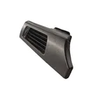 Dash center air vent grill