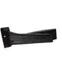 Accelerator throttle pedal