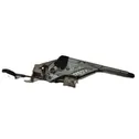 Handbrake/parking brake lever assembly