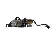 Tailgate/trunk/boot lock/catch/latch