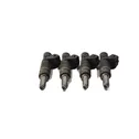 Fuel injectors set