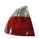 Rear/tail lights set