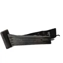 Accelerator throttle pedal