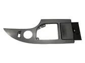 Gear shifter surround trim plastic