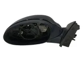 Front door electric wing mirror