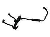 Breather valve