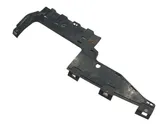 Rear bumper mounting bracket