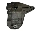 Power steering pump mounting bracket