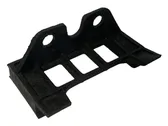 Rear bumper mounting bracket