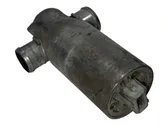 Idle control valve (regulator)