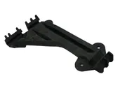 Front bumper mounting bracket