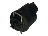 Fuel filter heater